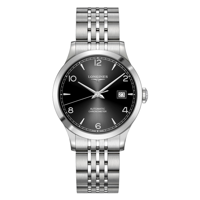 ĐỒNG HỒ NAM LONGINES RECOD L2.821.4.56.6