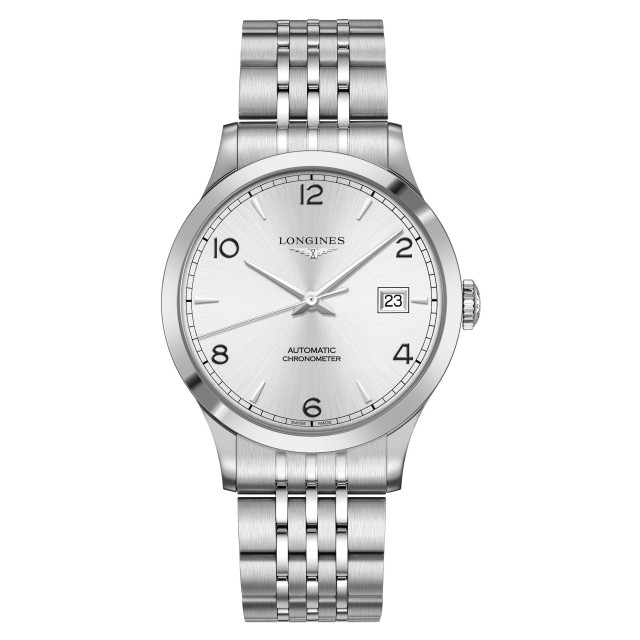 ĐỒNG HỒ NAM LONGINES RECOD L2.821.4.76.6