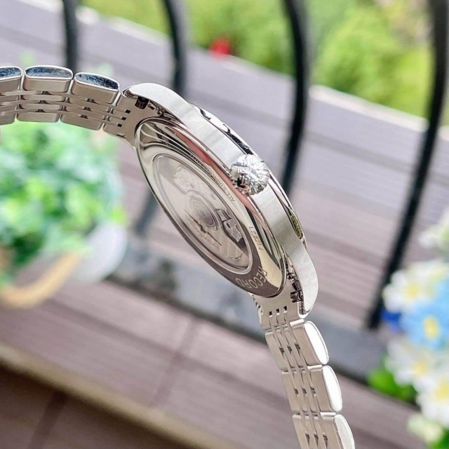 ĐỒNG HỒ NAM LONGINES RECOD L2.821.4.96.6