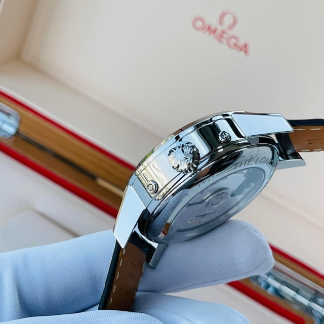 ĐỒNG HỒ NAM LONGINES RETROGRADE L4.828.4.92.4