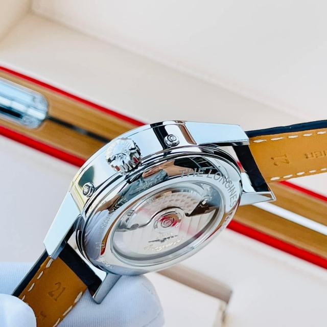 ĐỒNG HỒ NAM LONGINES RETROGRADE L4.828.4.92.4