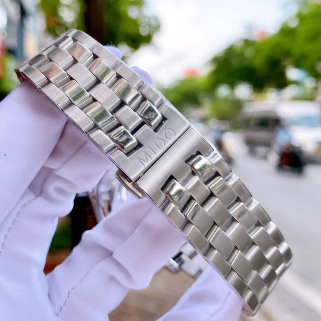 ĐỒNG HỒ NAM MIDO DIAMOND M001.431.11.036.92