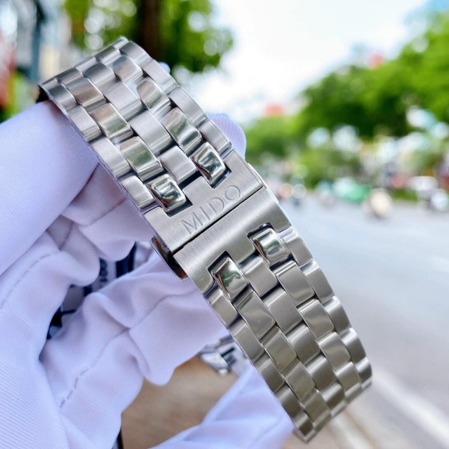 ĐỒNG HỒ NAM MIDO DIAMOND M001.431.11.066.92