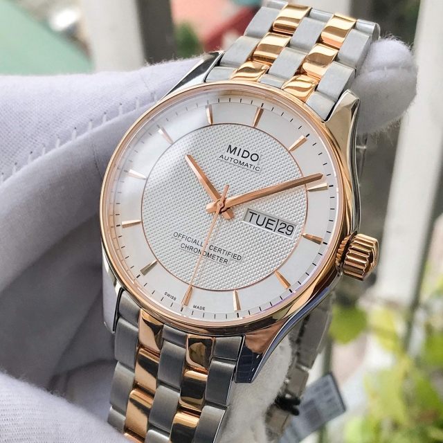 ĐỒNG HỒ NAM MIDO BELLUNA M001.431.22.031.92