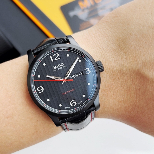 ĐỒNG HỒ NAM MIDO M005.430.37.050.80