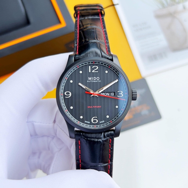 ĐỒNG HỒ NAM MIDO M005.430.37.050.80