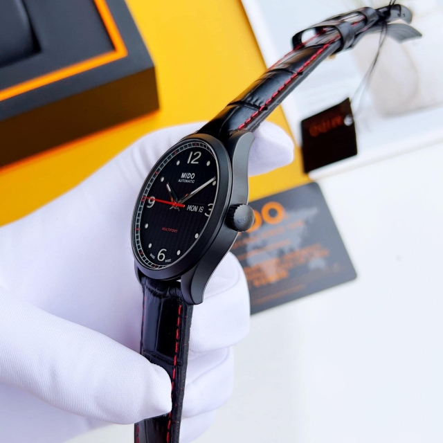 ĐỒNG HỒ NAM MIDO M005.430.37.050.80