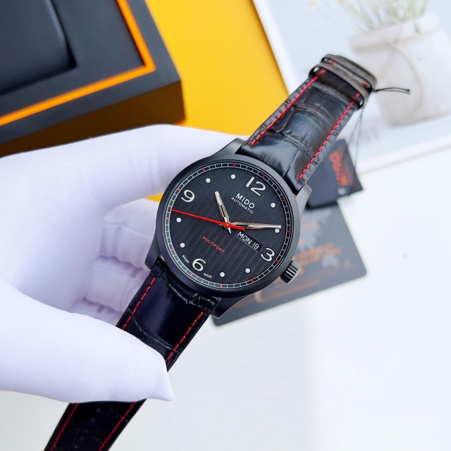 ĐỒNG HỒ NAM MIDO M005.430.37.050.80