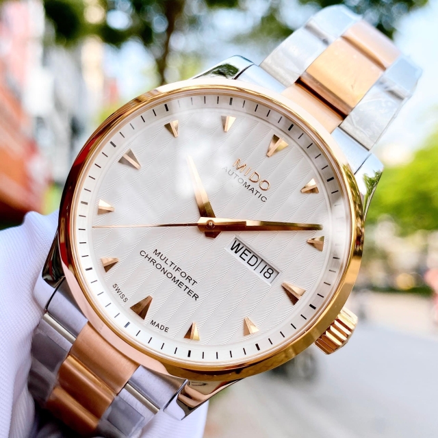 ĐỒNG HỒ NAM MIDO M005.431.22.031.00