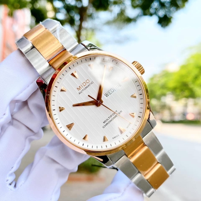 ĐỒNG HỒ NAM MIDO M005.431.22.031.00