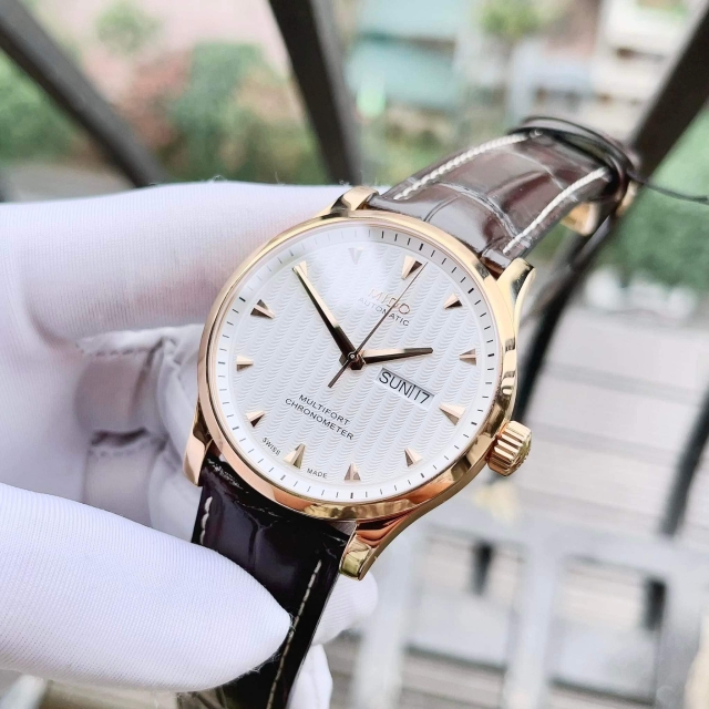 ĐỒNG HỒ NAM MIDO M005.431.36.031.00