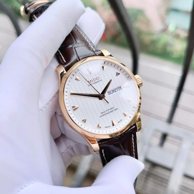 ĐỒNG HỒ NAM MIDO M005.431.36.031.00