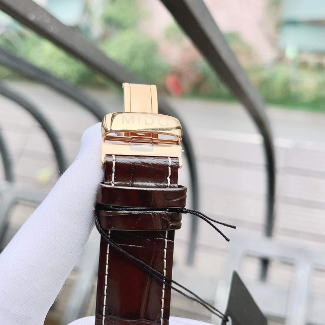 ĐỒNG HỒ NAM MIDO M005.431.36.031.00