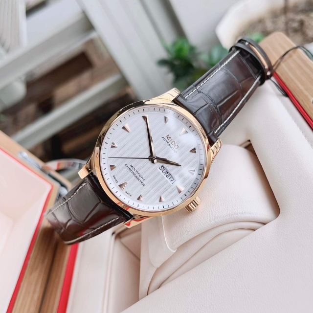 ĐỒNG HỒ NAM MIDO M005.431.36.031.00