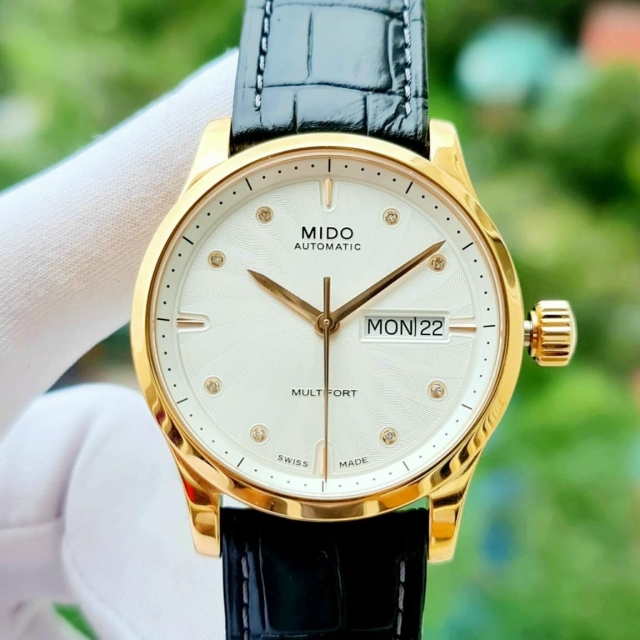 ĐỒNG HỒ NAM MIDO M005.830.36.036.80