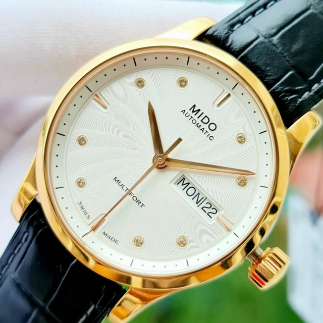ĐỒNG HỒ NAM MIDO M005.830.36.036.80