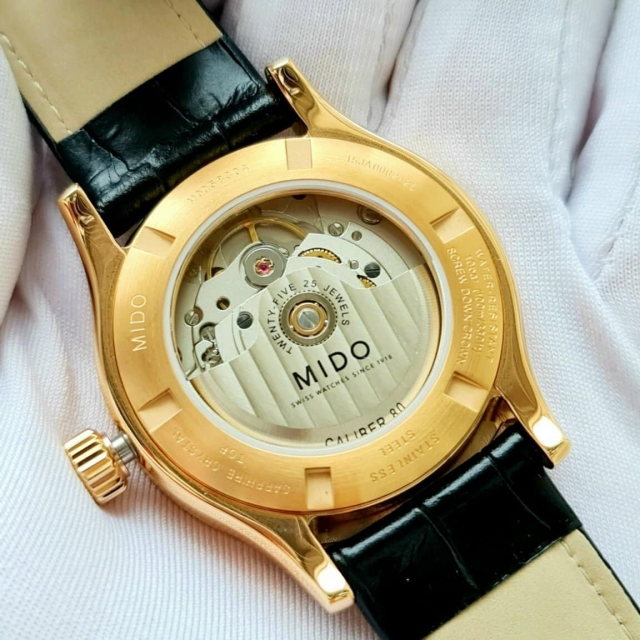 ĐỒNG HỒ NAM MIDO M005.830.36.036.80
