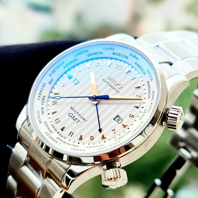 ĐỒNG HỒ NAM MIDO M005.929.11.031.00