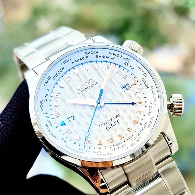 ĐỒNG HỒ NAM MIDO M005.929.11.031.00