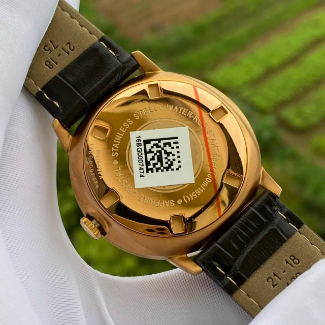 ĐỒNG HỒ NAM MIDO M016.430.36.061.02
