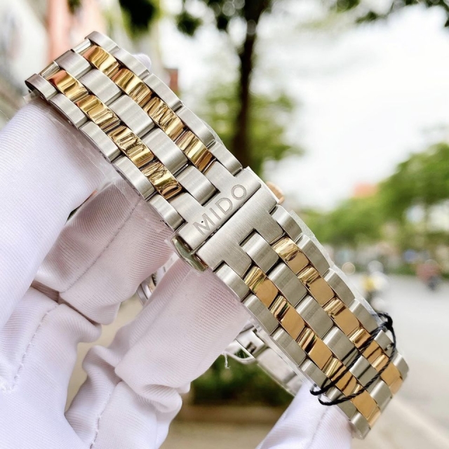 ĐỒNG HỒ NAM MIDO M024.407.22.031.09