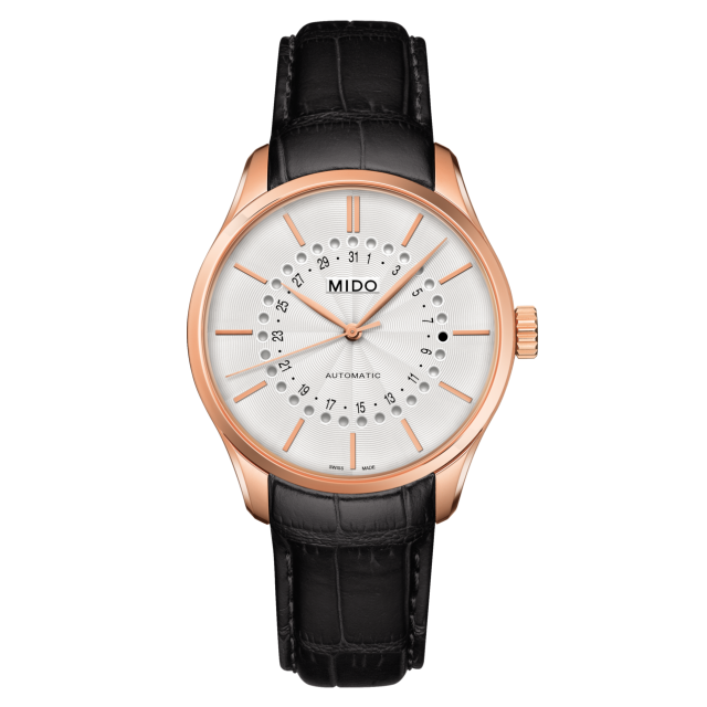 ĐỒNG HỒ NAM MIDO M024.407.36.031.09