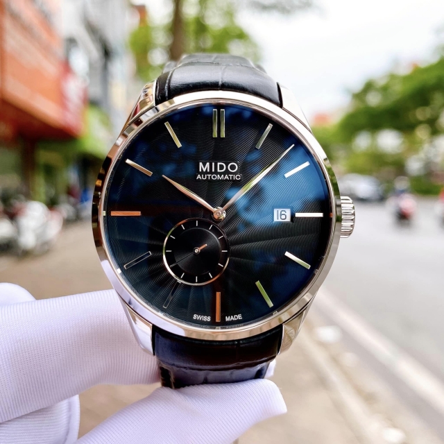 ĐỒNG HỒ NAM MIDO M024.428.16.051.00