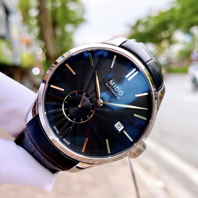 ĐỒNG HỒ NAM MIDO M024.428.16.051.00