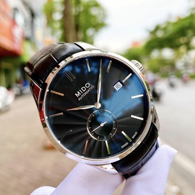 ĐỒNG HỒ NAM MIDO M024.428.16.051.00