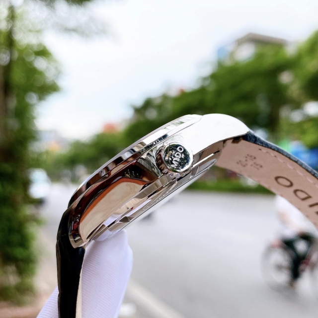 ĐỒNG HỒ NAM MIDO M024.428.16.051.00