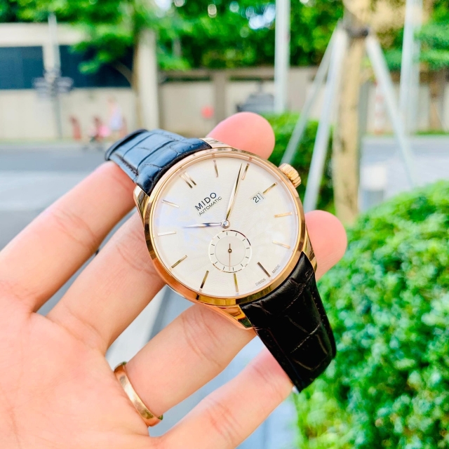 ĐỒNG HỒ NAM MIDO M024.428.36.031.00