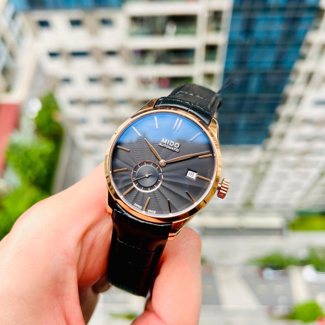 ĐỒNG HỒ NAM MIDO M024.428.36.051.00