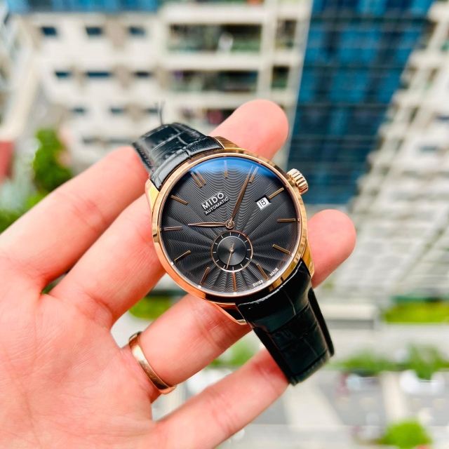 ĐỒNG HỒ NAM MIDO M024.428.36.051.00