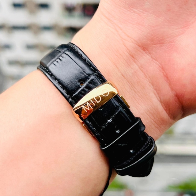 ĐỒNG HỒ NAM MIDO M024.428.36.051.00