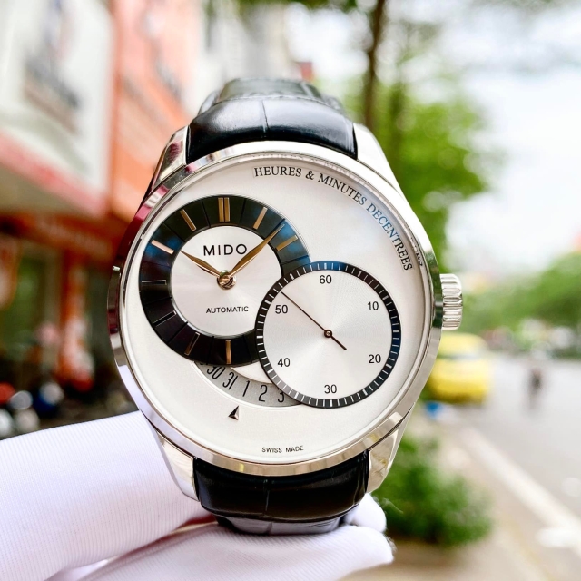 ĐỒNG HỒ NAM MIDO M024.444.16.031.00