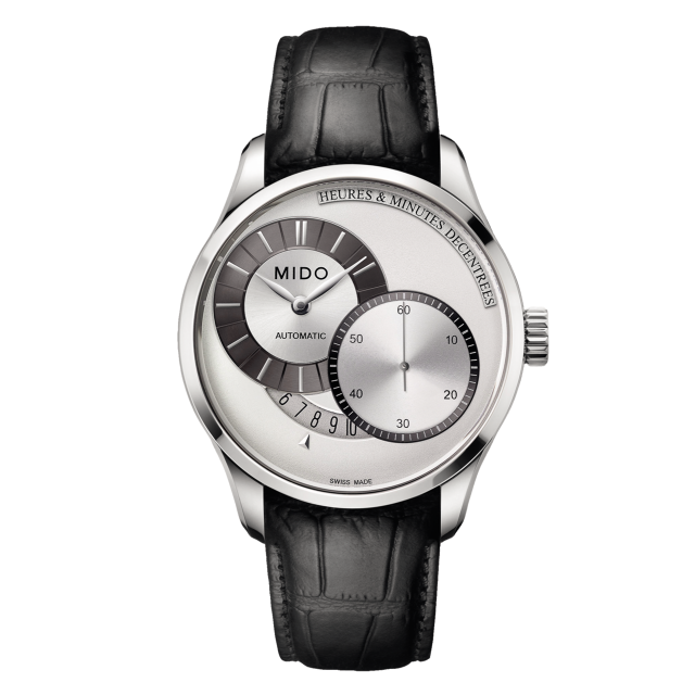 ĐỒNG HỒ NAM MIDO M024.444.16.031.00