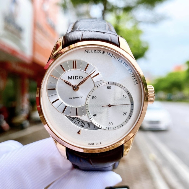 ĐỒNG HỒ NAM MIDO M024.444.36.031.00