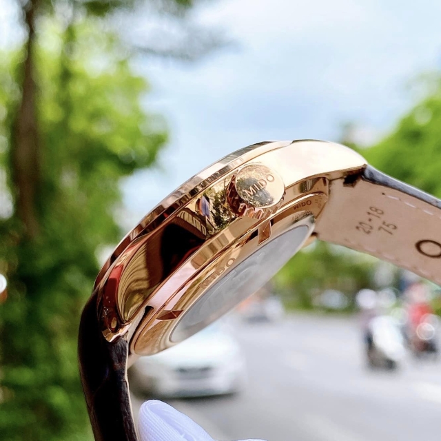 ĐỒNG HỒ NAM MIDO M024.444.36.031.00