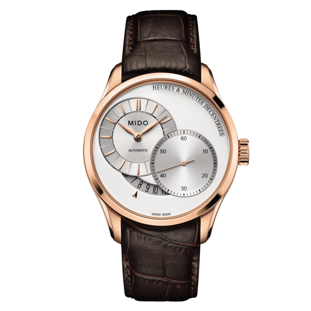 ĐỒNG HỒ NAM MIDO M024.444.36.031.00
