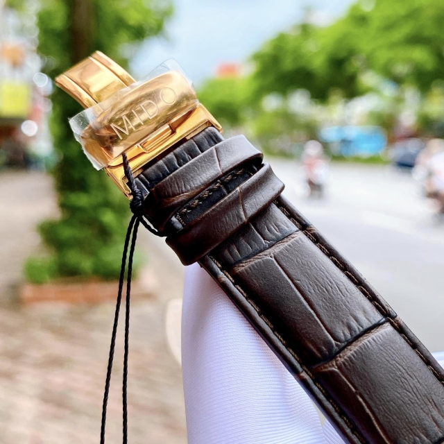 ĐỒNG HỒ NAM MIDO M024.444.36.031.00