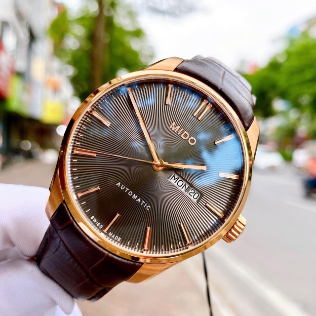 ĐỒNG HỒ NAM MIDO M024.630.36.061.00