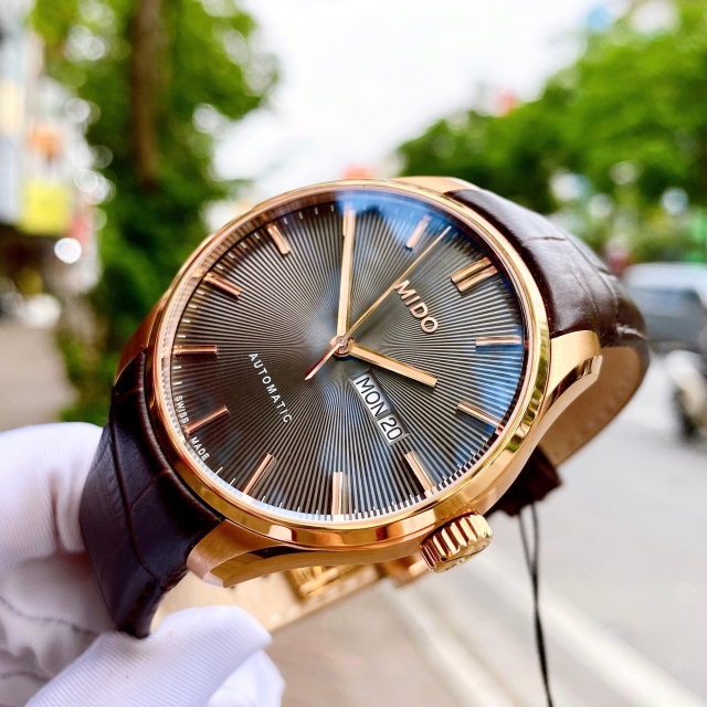 ĐỒNG HỒ NAM MIDO M024.630.36.061.00