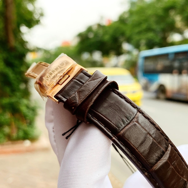 ĐỒNG HỒ NAM MIDO M024.630.36.061.00