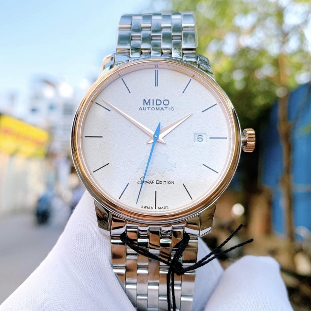 ĐỒNG HỒ NAM MIDO M027.407.21.010.00