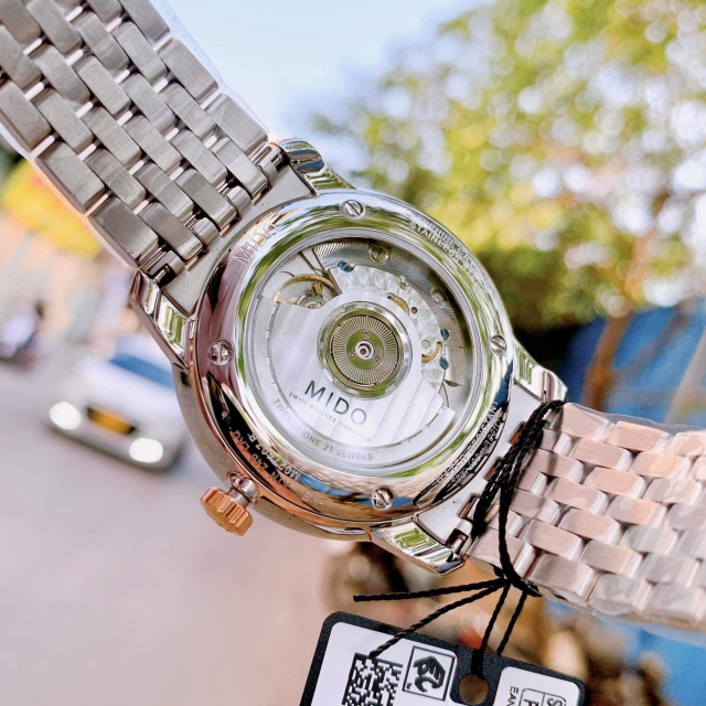 ĐỒNG HỒ NAM MIDO M027.407.21.010.00