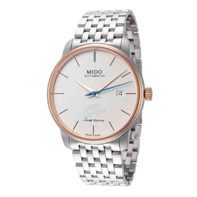 ĐỒNG HỒ NAM MIDO M027.407.21.010.00