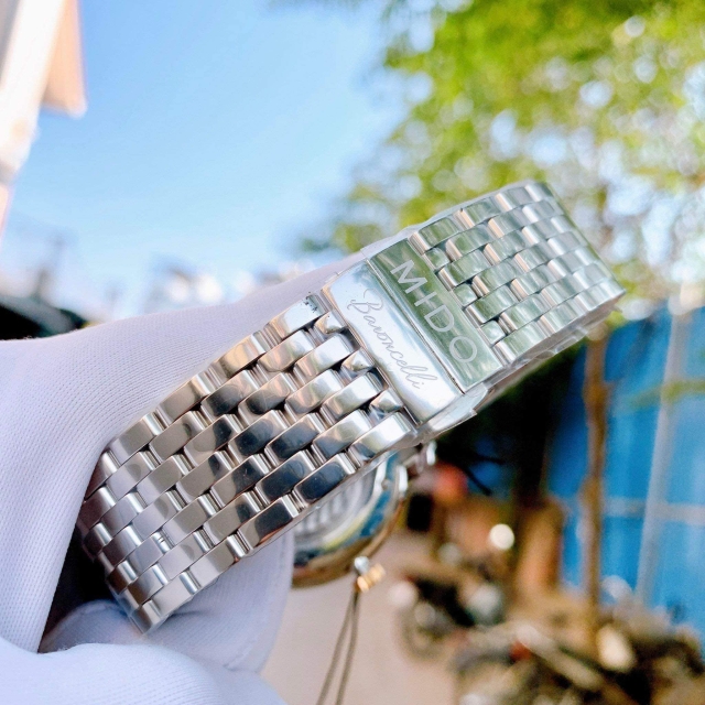 ĐỒNG HỒ NAM MIDO M027.407.21.010.00