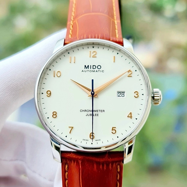 ĐỒNG HỒ NAM MIDO M037.608.16.262.00