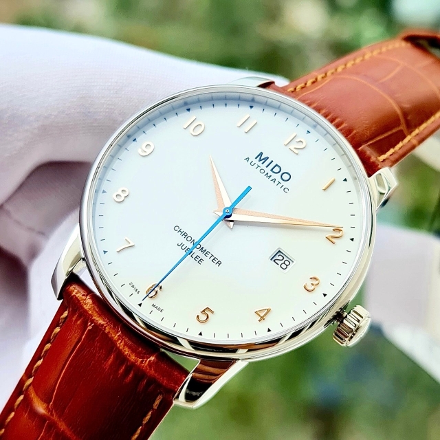 ĐỒNG HỒ NAM MIDO M037.608.16.262.00