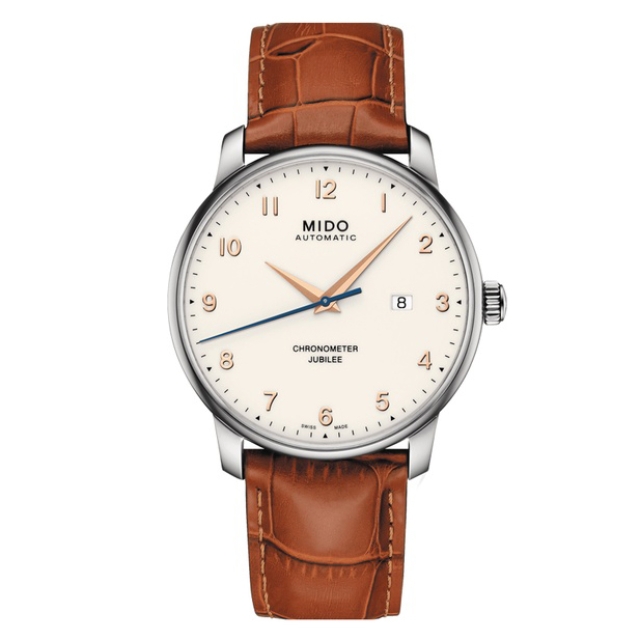 ĐỒNG HỒ NAM MIDO M037.608.16.262.00